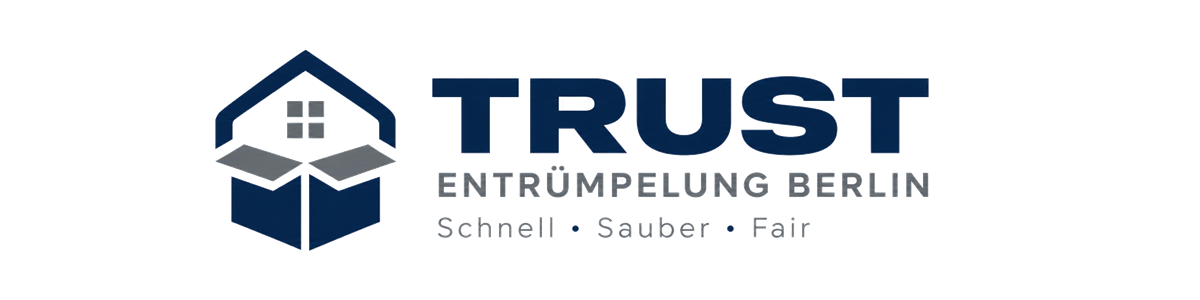 Trust Entrümpelung Berlin
